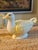 Yellow Italian Duck Tureen For Sale - Image 8 of 8