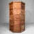 Black Japanese Wooden Plant Stand, 1996 For Sale - Image 8 of 18