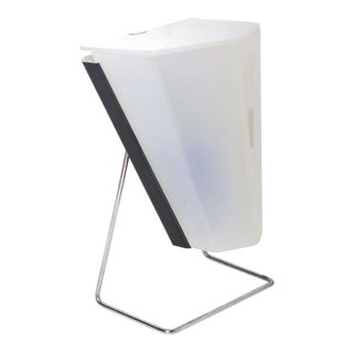 Mid-Century Modernist Table Lamp from Lidokov, 1950s For Sale