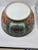 Late 19th Century. Punch Bowl. Chinese Porcelain Rose Medallion Circa 1880 For Sale - Image 10 of 15