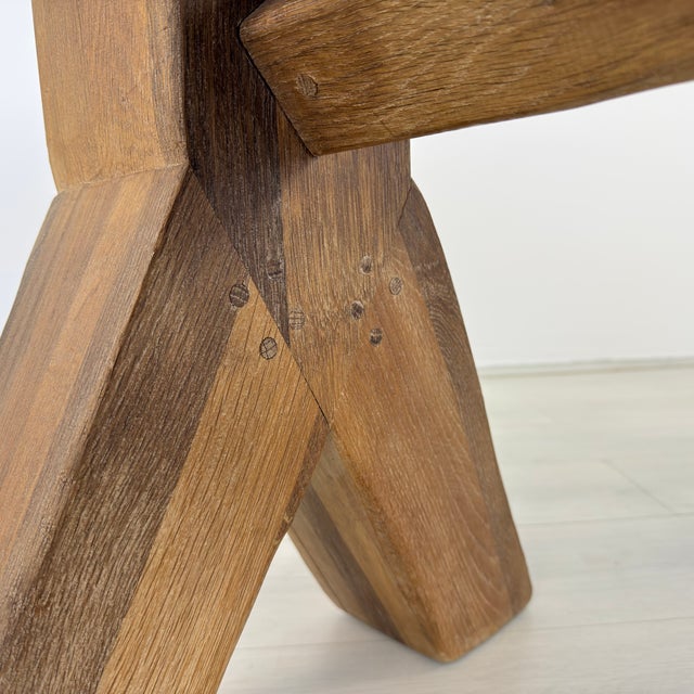 De Puydt Dining Table For Sale - Image 10 of 11