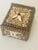 1920s Early 20 Th Century Sea Shell Encrusted Jewelry Box For Sale - Image 5 of 5