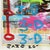 3-D Bug - Original Pop Street Art Acrylic Painting on Newspaper by Gary John For Sale In Los Angeles - Image 6 of 6