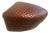 Timothy Oulton Saddle Footstool For Sale