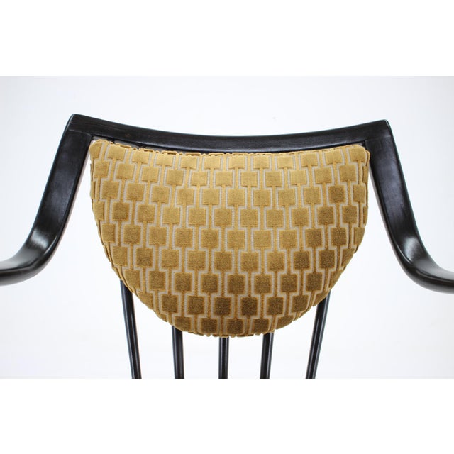 Casala Modell Armchair, Germany, 1970s For Sale - Image 10 of 17