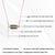 East-West Green Tourmaline & Diamond Pendant Necklace, 3.26ct in 14k Yellow Gold For Sale - Image 12 of 16