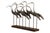Austin Productions Joseph Famulari Metal Group of Egrets Sculpture by Austin Productions For Sale - Image 4 of 7