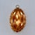 Set of 6 Vintage Tin-Lined Copper Fluted Molds With Brass Hanging Rings For Sale - Image 10 of 11