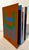 Offered is a lovely set of Hermès Paris “La Maison” Interior Design Art Books, featuring the exclusive 2021 2023 and 2024...