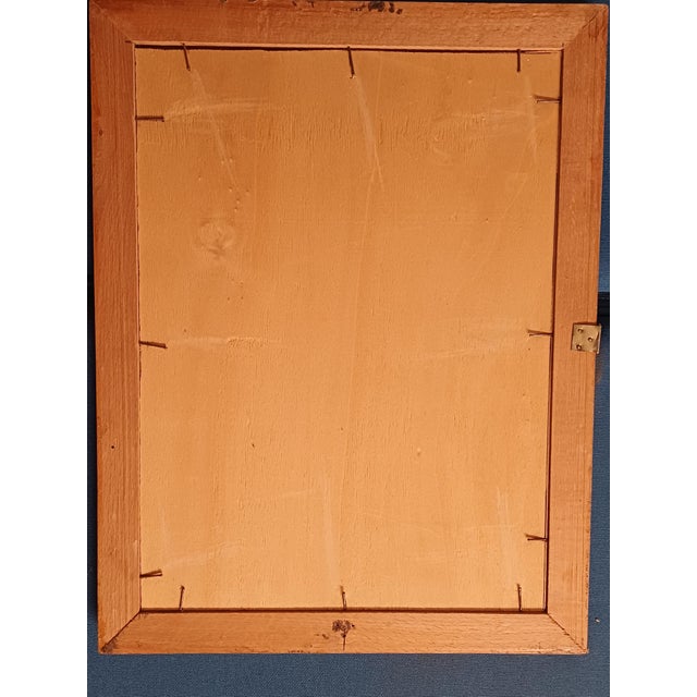 Louis Despréz, The Castle and the City of Catania, 1800s, Archival Pigment Print For Sale - Image 3 of 10