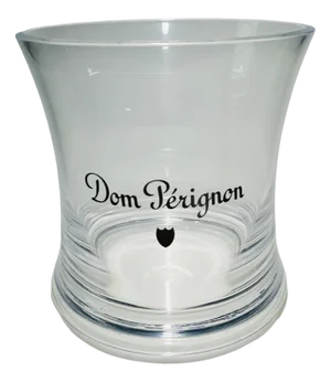 Dom Perignon Champagne Cooler by Martin Szekely, 1990