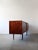 Brown Vintage Danish Sideboard by Johannes Andersen, 1960s For Sale - Image 8 of 12