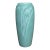 Rookwood Pottery 1937 Matte Green Vase, Form 4114 For Sale