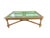 Pennsylvania House Late 20th Century Pennsylvania House William and Mary Style Oak Coffee Table For Sale - Image 4 of 12