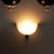 Vintage Wall Light from Venini, 1980s For Sale - Image 6 of 15