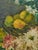2000 - 2009 Dutch School, Floral Still Life, Oil on Canvas For Sale - Image 5 of 10