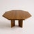 Vintage Octagonal Dining Table from Maison Regain, 1960, in Very Good conditions. Designed 1960 to 1969 This piece has an...