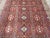 Vintage Hand Knotted Turkish Hereke Rug - 115" X 144" For Sale - Image 4 of 12