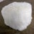 Modern Late 20th to Early 21st Century Modern Square Ottoman or Pouf With White Mongolian Sheepskin For Sale - Image 3 of 18
