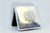 Plain Silver Tobacco Box For Sale - Image 6 of 10