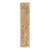 1900s Beige Field Geometric Antique Indian Amritsar Knotted Hallway Runner Rug For Sale