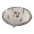18th Century English Old Sheffield Silverplate Inkstand Standish by Matthe Boulton For Sale