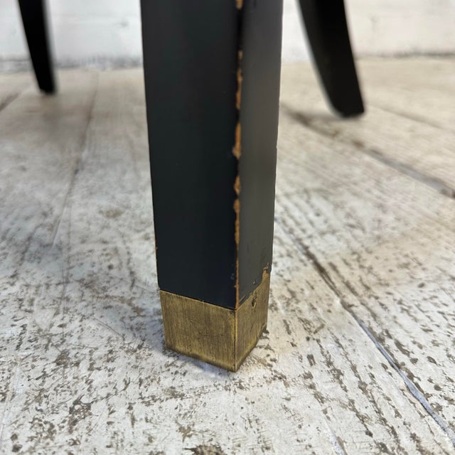 Harvey Probber Style Lounge Game Chair For Sale - Image 11 of 12