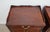 Pair of Nightstands by Baker. Store item #564. They feature one drawer and storage compartment.