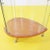 2000 - 2009 Corner Display Cabinet in Glass and Wood with Triangular Base by Tonin Casa For Sale - Image 5 of 8