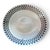 This exceptional silver-plated wmf ikora bowl combines the avant-garde design language of modernism with the extraordinary...