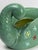 A mid-century modern ceramic dove sculpture produced by Beswick in England during the 1950s, featuring a stylized bird...