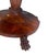 19th Century Mahogany Tilt-Top Breakfast Table For Sale In Los Angeles - Image 6 of 8