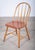 Vintage Dining Chairs in Teak and Beech by Erik Ole Jørgensen, 1960s, Set of 4 For Sale - Image 4 of 8