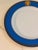 Ceramic Versace for Rosenthal Porcelain Plates - Set of 3 For Sale - Image 7 of 10
