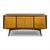 Modern Sideboard in Wood, 1960s For Sale - Image 11 of 11