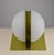 Model 10445 Table Lamp by Ben Swildens for Verre Lumière, 1970s For Sale - Image 6 of 18