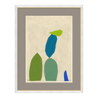 Stroll by Susan Hable For Sale