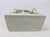 Antique 19th Century German Figural Porcelain Putti Basket or Jardiniere with Hand-Applied Flowers from Greiner & Sohne Rauenstein For Sale - Image 16 of 18