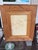 Mauve Istvan Szajko Painting For Sale - Image 8 of 8