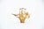 Miniature Caravel in Gilded Silver For Sale - Image 5 of 5
