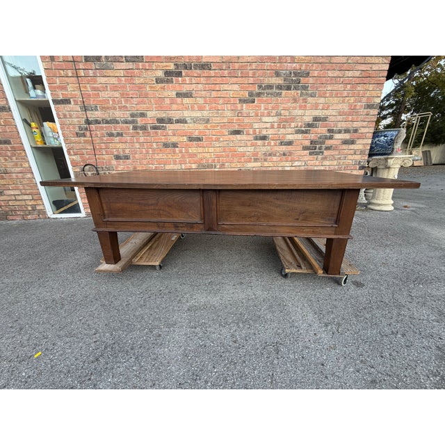 French English Coffee Table For Sale - Image 14 of 14