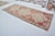Handknotted Oushak Vintage Carpet For Sale - Image 10 of 15