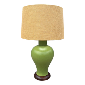 1960s Mid Century Table Lamp
