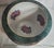 Vintage English Traditional Floral Jardinière | 17" Statement Vessel With Teal, Pink, Blue & Gold For Sale - Image 4 of 9