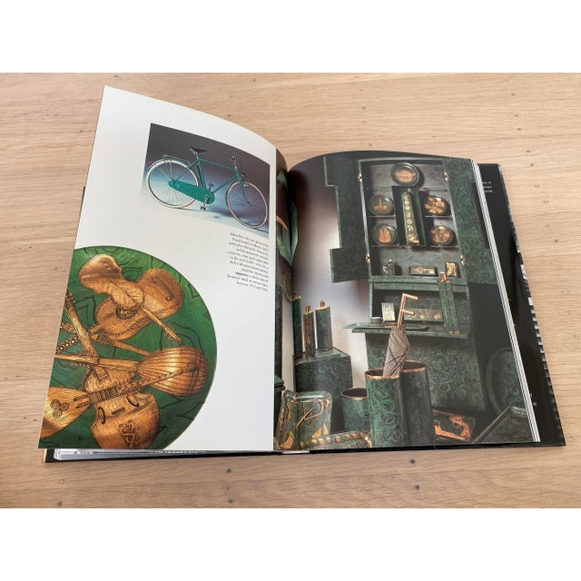 Paper Fornasetti:Design of Dreams For Sale - Image 7 of 10