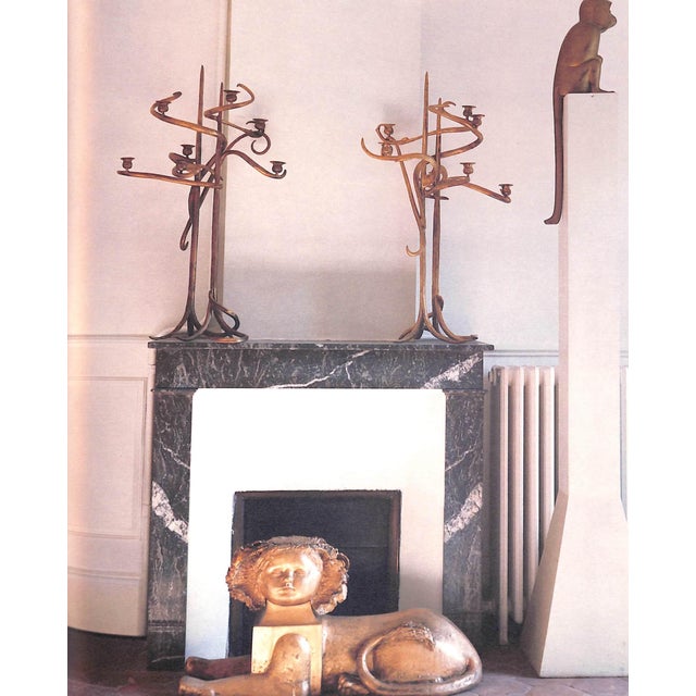 "Claude & Francois-Xavier Lalanne" 2006 For Sale - Image 11 of 15