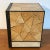 Black R&Y Augousti, Paris Shagreen and Lacquered Jewelry Box For Sale - Image 8 of 12