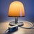 Mid-Century Modern Table Lamp by Franco Bresciani for Meblo, Italy, 1970s, in Very Good conditions. Designed 1970 to 1979...