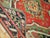 Zabihi Collection Antique Karabagh Runner - 3'6" x 18' For Sale - Image 4 of 8