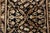 Doris Leslie Blau Antique Agra Indian Beige Runner - c. 1920 (Size Adjusted) For Sale - Image 4 of 9